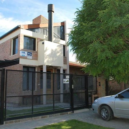 Las Anemonas Sur Puerto Madryn Bagian luar foto